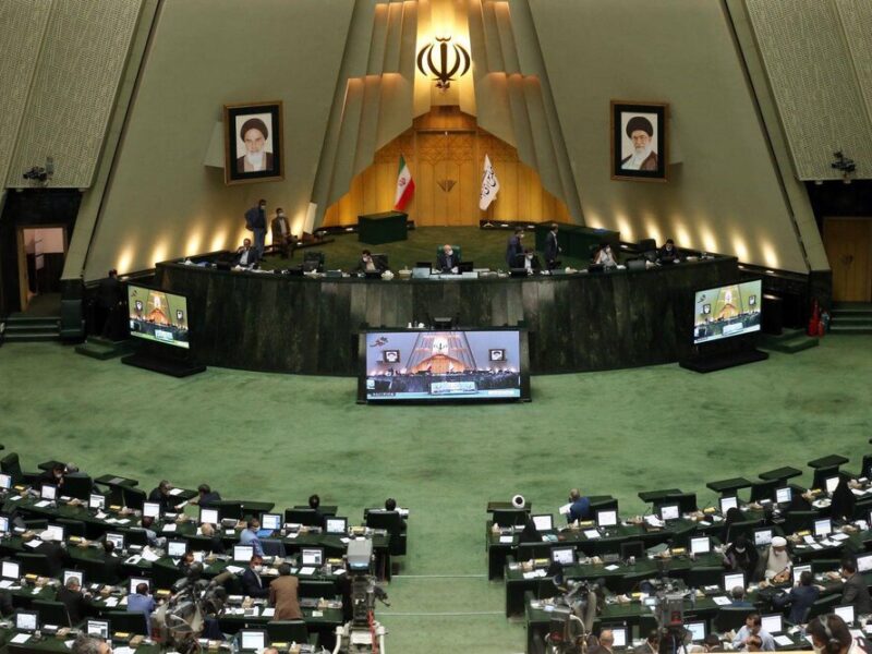 برنامهریزی هیئت رئیسه برای بازگشایی حضوری صحن علنی مجلس در آینده نزدیک