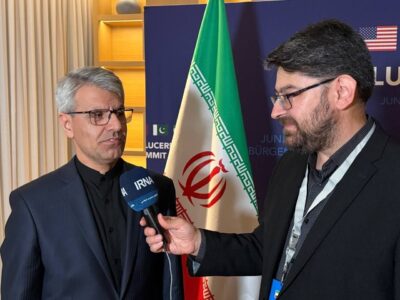 بقائی: پیشرفت‌های خوبی در گفت‌وگوهای سوئیس در مورد اجرای تعهدات طرف مقابل صورت گرفت