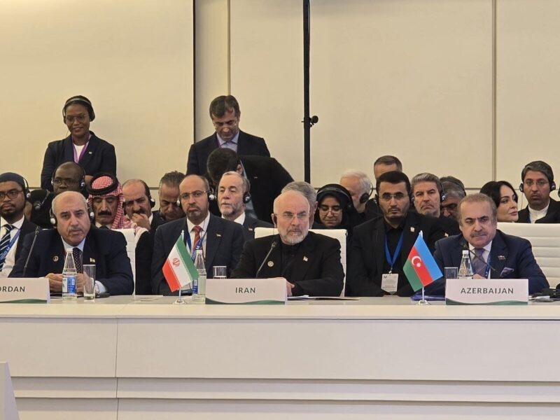 قالیباف: تفاهم اسلامآباد نتیجه مقاومت و اقتدار ملت ایران بود