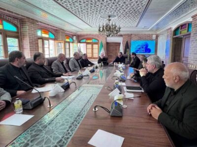 پزشکیان: مدیریت منابع آب باید بر پایه داده‌های دقیق و تصمیمات علمی باشد