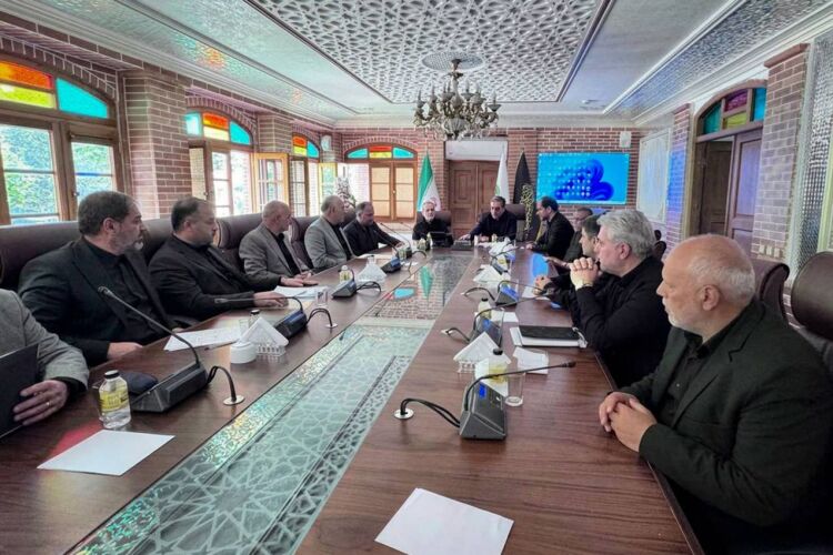 پزشکیان: مدیریت منابع آب باید بر پایه دادههای دقیق و تصمیمات علمی باشد