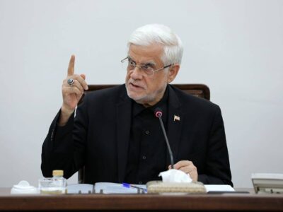 انتقاد شدید معاون اول رئیس‌جمهور از بی‌توجهی بانک‌ها به امنیت سایبری