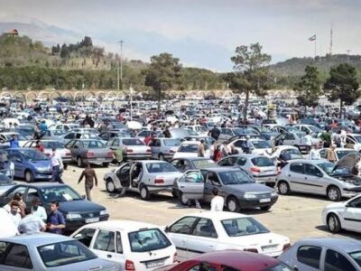 بازگشت آرامش به بازار خودرو؛ کاهش تب خرید و آغاز روند نزولی قیمت‌ها