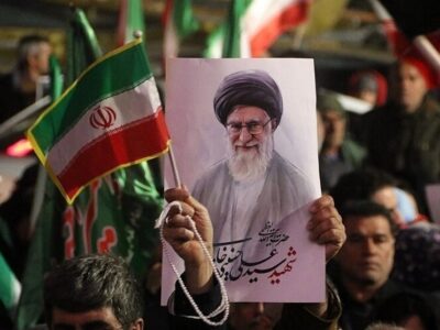 گسترده‌ترین طرح عملیاتی و ترافیکی پایتخت برای مراسم وداع و تشییع رهبر شهید اعلام شد