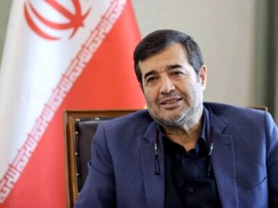 وزیر ورزش: تلاش شجاعانه و غیرتمندانه ملی‌پوشان در جام جهانی، مایه افتخار ایران بود