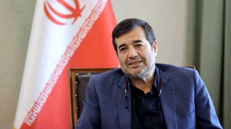 وزیر ورزش: تلاش شجاعانه و غیرتمندانه ملیپوشان در جام جهانی، مایه افتخار ایران بود