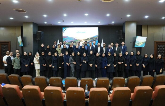 همایش «مسیر زندگی» بیمه تجارت‌نو؛ گامی برای توانمندسازی کارشناسان بیمه‌های زندگی – جمهور نیوز