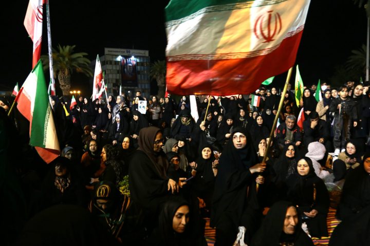 وزیر فرهنگ: خیابان و رسانه را با برچسبزنی و ذهنیتسازی آلوده نکنیم