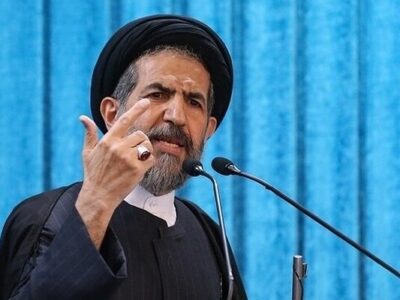 ابوترابی‌فرد: موازنه قدرت با ترکیب اقتدار نظامی و دیپلماسی حفظ می‌شود/ دشمن به دنبال تضعیف سرمایه اجتماعی است – جمهور نیوز