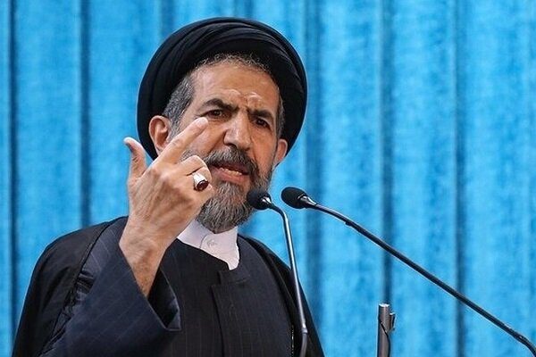 ابوترابی‌فرد: موازنه قدرت با ترکیب اقتدار نظامی و دیپلماسی حفظ می‌شود/ دشمن به دنبال تضعیف سرمایه اجتماعی است – جمهور نیوز