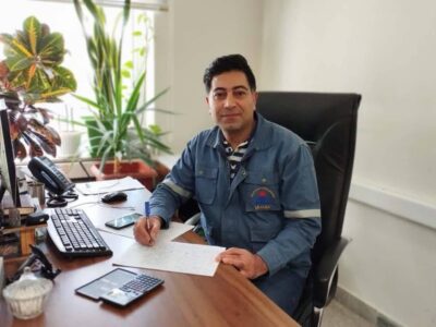 جهش فناورانه در صنعت پالایش ایران؛ تبدیل مستقیم کاتالیستی نفت خام در راکتور RFCC برای اولین بار در دنیا محقق شد – جمهور نیوز