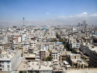 حمایت ۴۵ هزار میلیارد ریالی بانک مسکن از ساخت‌وساز/ ۴۴۰۰ خانه جدید در مسیر احداث – جمهور نیوز