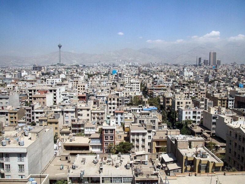 حمایت ۴۵ هزار میلیارد ریالی بانک مسکن از ساختوساز/ ۴۴۰۰ خانه جدید در مسیر احداث – جمهور نیوز