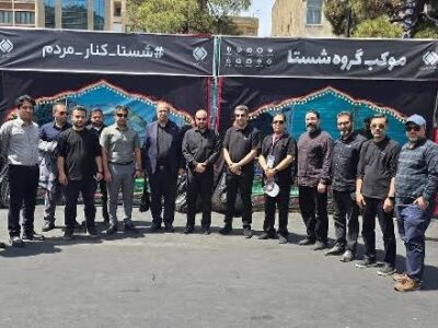 رایتل با افزایش ظرفیت شبکه و راه‌اندازی ۴ سایت سیار، خدمات ارتباطی مراسم تشییع رهبر شهید را تقویت کرد – جمهور نیوز