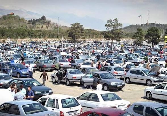 بازار خودرو روی ریل آرامش؛ ثبات نسبی قیمتها پس از هفتهها التهاب – جمهور نیوز