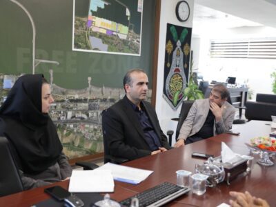 ارتقای سطح بهره‌برداری از ظرفیت‌های ریلی بندر کاسپین – جمهور نیوز