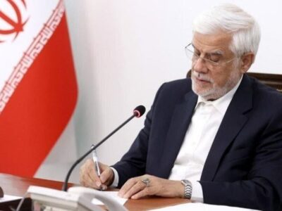 عارف: ایران مقتدر و امت اسلام برای وداع با رهبر شهید تمام‌قد به میدان می‌آیند
