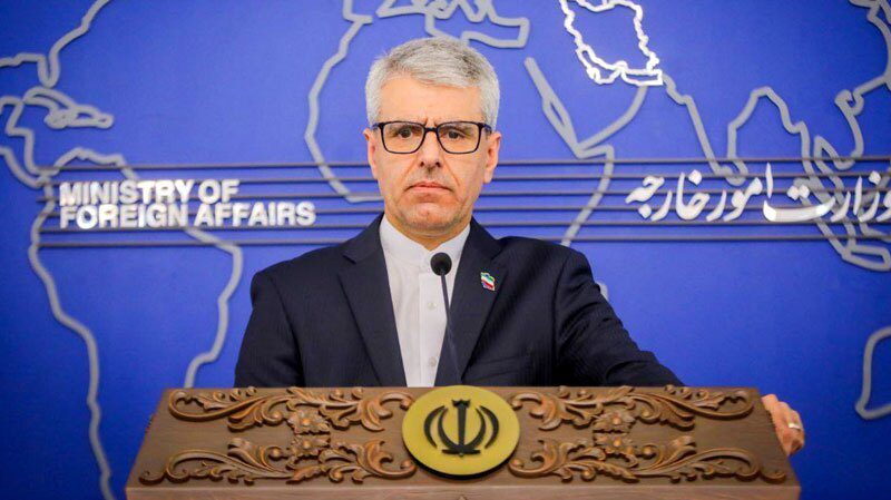 بقائی: میزبانی کویت از دشمنان ایران، نشانه ناسپاسی تاریخی و بی‌آینده‌نگی است