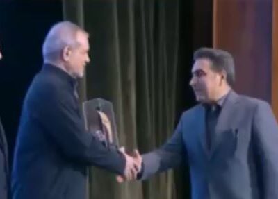 افتخاری دیگر برای پتروشیمی مارون – جمهور نیوز