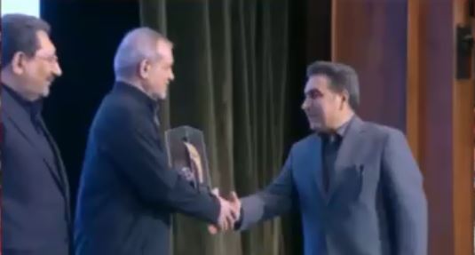 افتخاری دیگر برای پتروشیمی مارون – جمهور نیوز