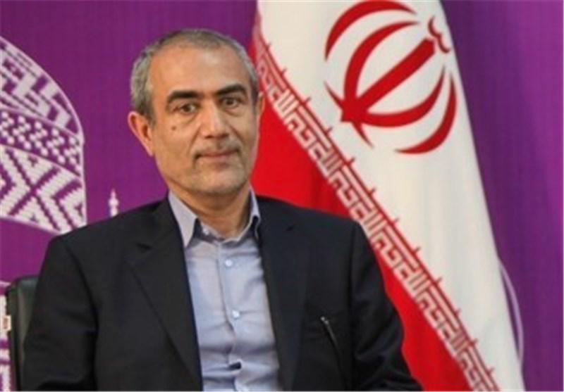 استاندار سابق اردبیل سرپرست شرکت توسعه پلیمر پادجم شد – جمهور نیوز