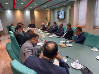 تشکیل کنسرسیوم ملی، گامی در مسیر شتاب‌بخشی به پروژه قطار پرسرعت تهران–قم–اصفهان – جمهور نیوز