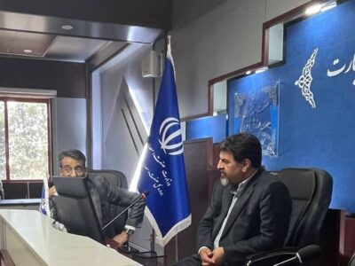 نقشه راه احیای معادن و صنایع معدنی قزوین ترسیم شد