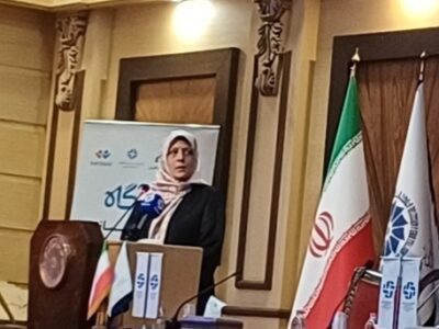 آسیا حاتمی: شناخت برند و صنعت، حلقه مفقوده جذب نیروی انسانی در ایران است – جمهور نیوز