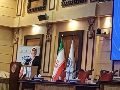 آسیا حاتمی: قراردادهای کوتاه‌مدت و افت انگیزه کارکنان، مهم‌ترین چالش امروز بازار کار ایران است – جمهور نیوز