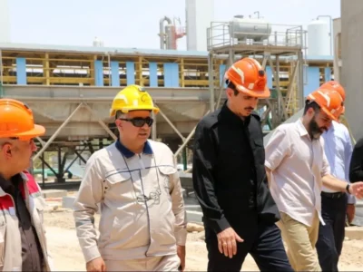 تأکید عضو کمیسیون انرژی مجلس بر همراهی این کمیسیون در راه بازسازی فجر انرژی خلیج‌فارس – جمهور نیوز