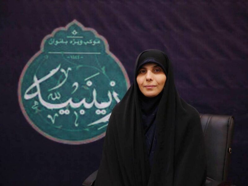 راهاندازی سامانههای خدمات الکترونیک قرارگاه موکب زینبیه برای ساماندهی پذیرش زائران – جمهور نیوز