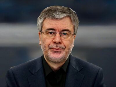 بسیج تمامی ظرفیت‌های بیمه ایران برای خدمت‌رسانی شایسته به زائران اربعین حسینی – جمهور نیوز
