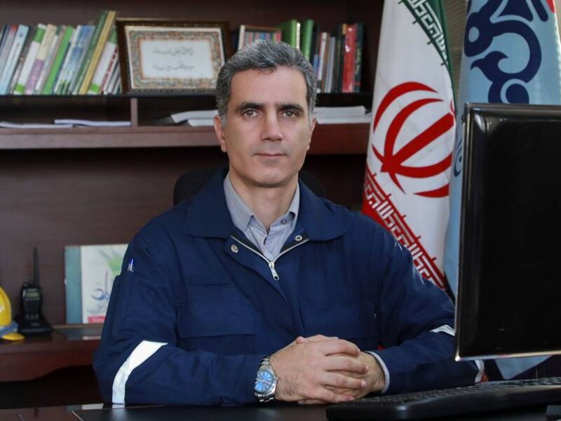 تحلیلی بر تاثیر مدیریت هوشمند دارایی در پایداری تولید شرکت پالایش نفت تهران
