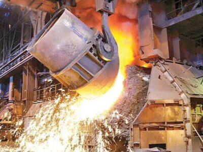 محدودیت های انرژی مانع بازسازی فولاد خوزستان/ نقش وزارت نیرو در حمایت از بازیگر کلیدی صنعت فولاد کشور چیست؟! – جمهور نیوز