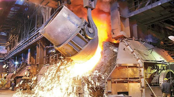 محدودیت های انرژی مانع بازسازی فولاد خوزستان/ نقش وزارت نیرو در حمایت از بازیگر کلیدی صنعت فولاد کشور چیست؟! – جمهور نیوز