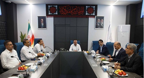 بررسی چالشهای حوزه تجارت، صادرات و کسبوکار استان بوشهر به میزبانی آریاساسول – جمهور نیوز