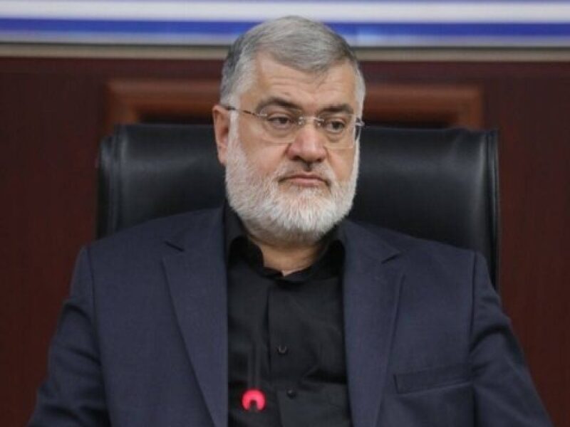 استاندار تهران: بالاترین سطح آمادگی امنیتی برای تشییع رهبر شهید – جمهور نیوز