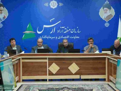 افزایش سهمیه ارزی کالای همراه مسافر ارس و قانونی‌ سازی فروش اینترنتی در دستور کار است – جمهور نیوز