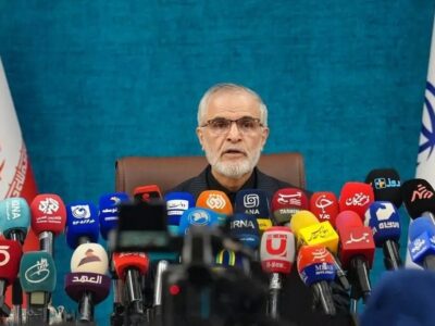 جزئیات مراسم وداع و تشییع رهبر شهید انقلاب در سه استان – جمهور نیوز