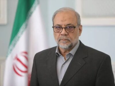 ذوالقدر در تشییع رهبر شهید: ناظران باهوش امروز یک معادله جدید در تهران را مشاهده کردند