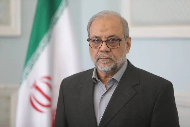 ذوالقدر در تشییع رهبر شهید: ناظران باهوش امروز یک معادله جدید در تهران را مشاهده کردند