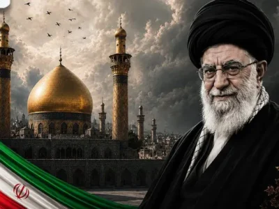پیام تسلیت و دعوت مدیرعامل هلدینگ انرژی سپهر به حضور در مراسم تشییع رهبر شهید – جمهور نیوز