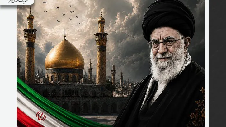 پیام تسلیت و دعوت مدیرعامل هلدینگ انرژی سپهر به حضور در مراسم تشییع رهبر شهید – جمهور نیوز