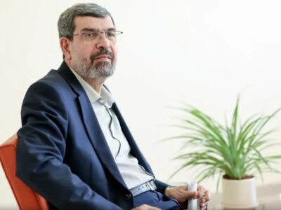 صادق واعظ‌زاده: رهبر شهید بر استفاده از حکمت ایرانی در سند پیشرفت کشور تأکید داشت