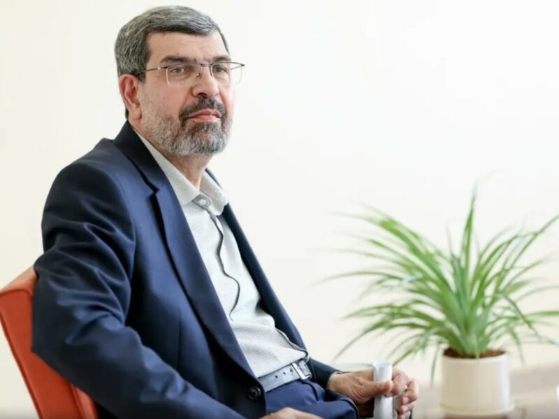 صادق واعظ‌زاده: رهبر شهید بر استفاده از حکمت ایرانی در سند پیشرفت کشور تأکید داشت