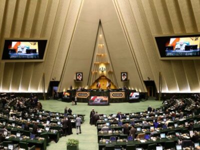 طحان‌نظیف: با تأیید شورای نگهبان، مجلس از هفته آینده به کار خود ادامه می‌دهد