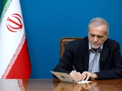 قدردانی پزشکیان از دولت و ملت عراق: تشییع باشکوه رهبر شهید در حافظه تاریخی ایران ماندگار می‌ماند