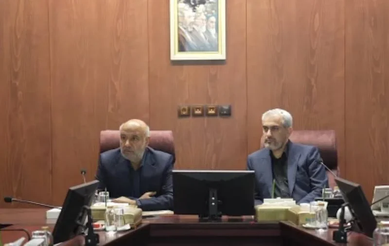 نشست وزرای اقتصاد و کار برای افزایش اعتبار کالابرگ