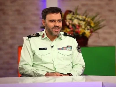 سخنگوی فراجا: خدمات پلیس در جنگ تحمیلی سوم هیچگاه متوقف نشد