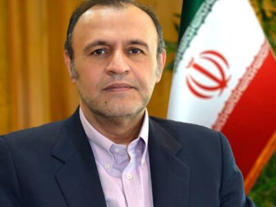 شرکت ملی فولادایران،شش دهه پیشگامی درصنعتی سازی کشور! – جمهور نیوز